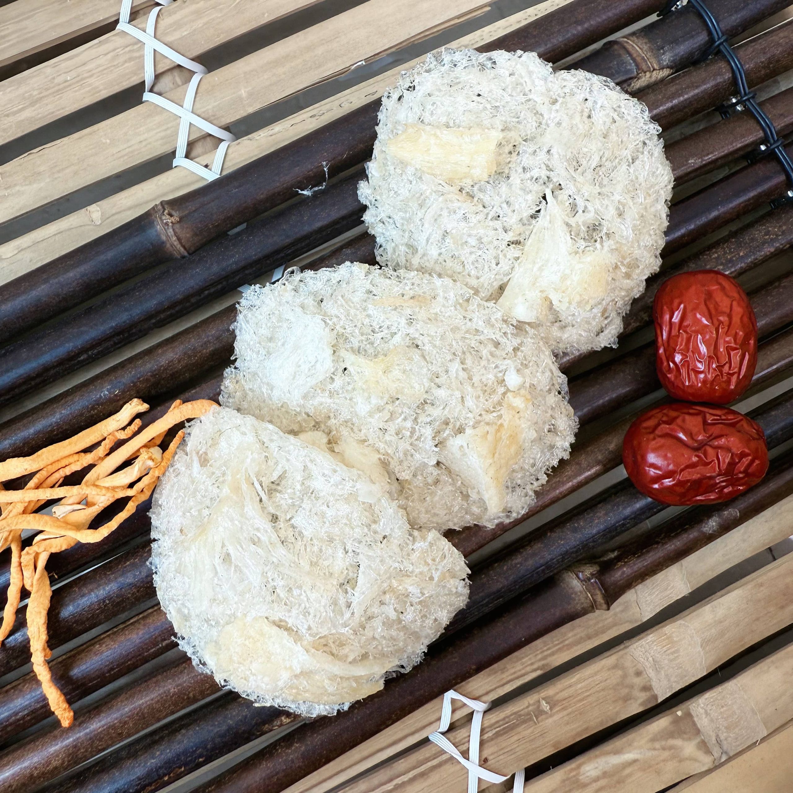 Yến Vụn Tinh Chế